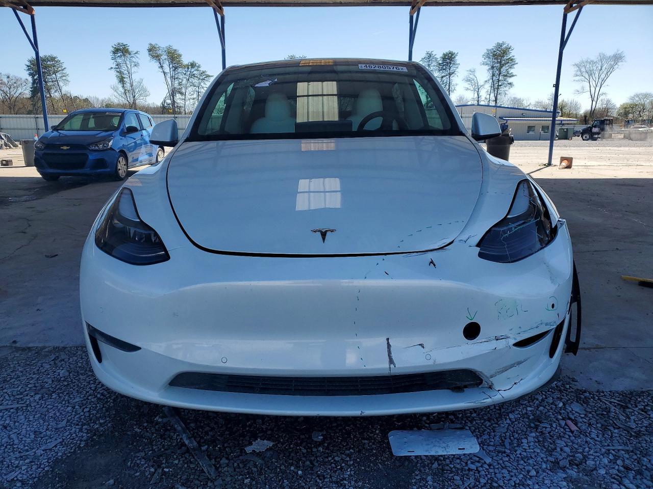 2022 Tesla Model Y - Image 5