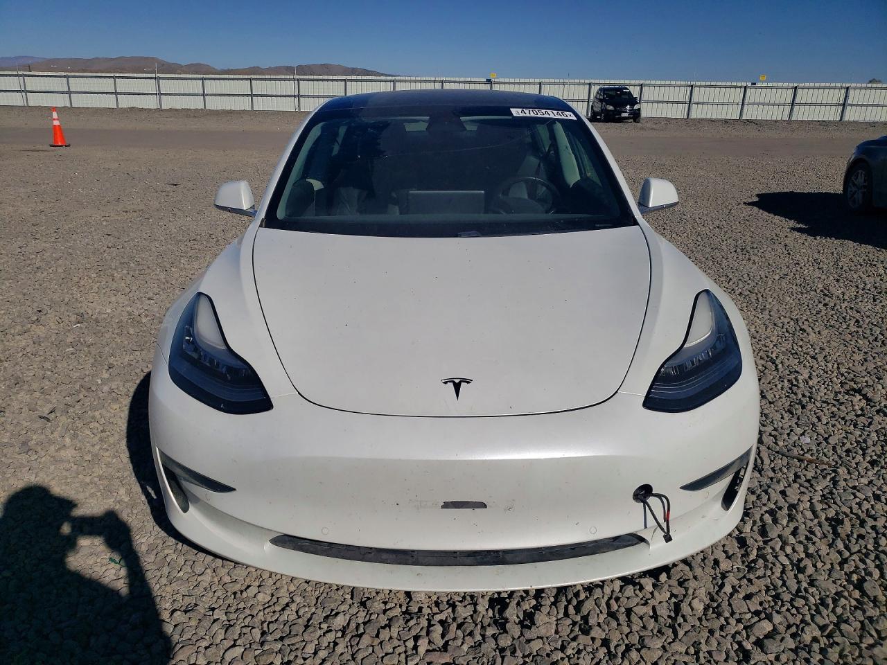 2020 Tesla Model 3 - Фото 5