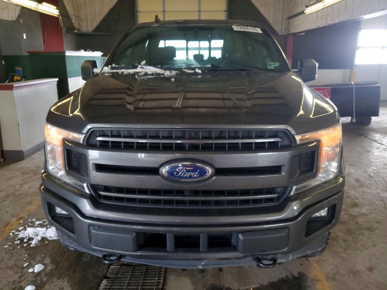 2019 Ford F150 Supercrew - Image 5