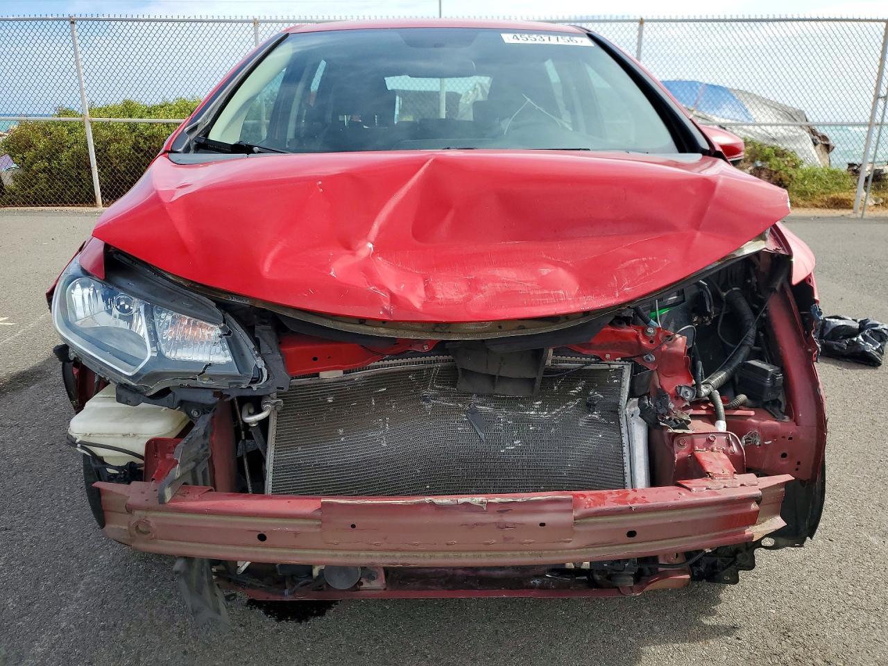 2015 Honda Fit Lx - Image 5