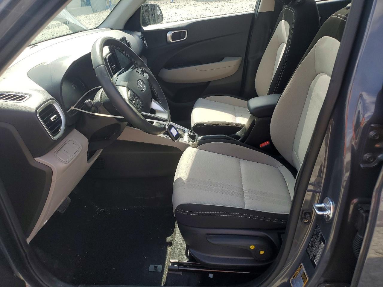 2025 Hyundai Venue Sel - Фото 7
