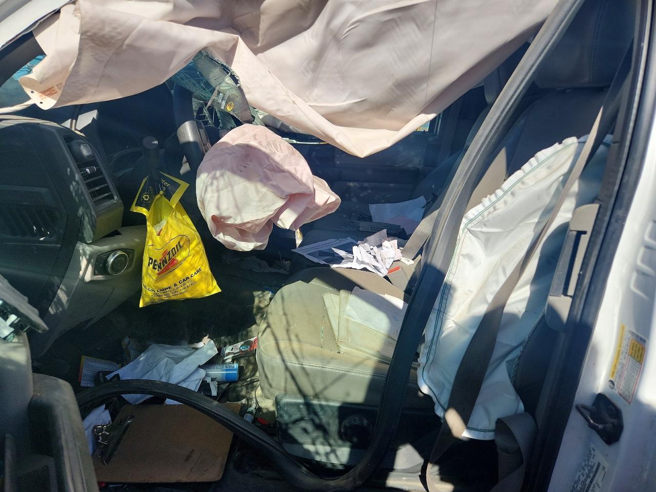2019 Ford F-250 - Image 7