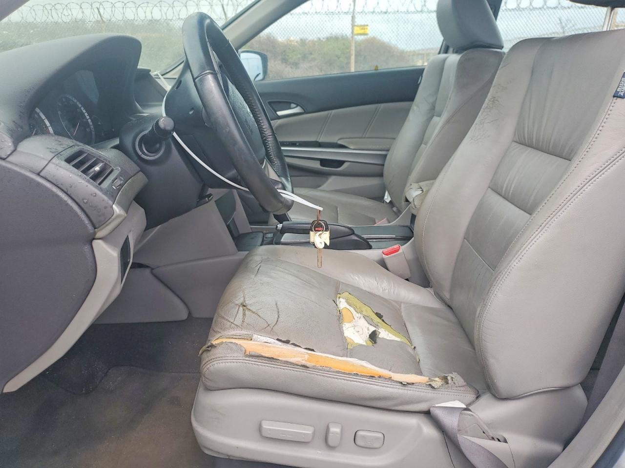 2008 Honda Accord Exl - Image 7