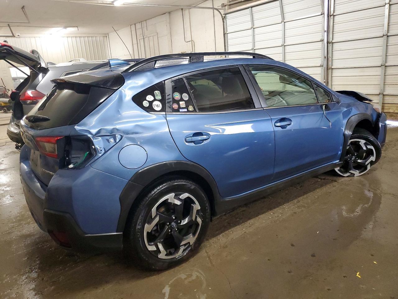 2023 Subaru Crosstrek Limited - Image 3