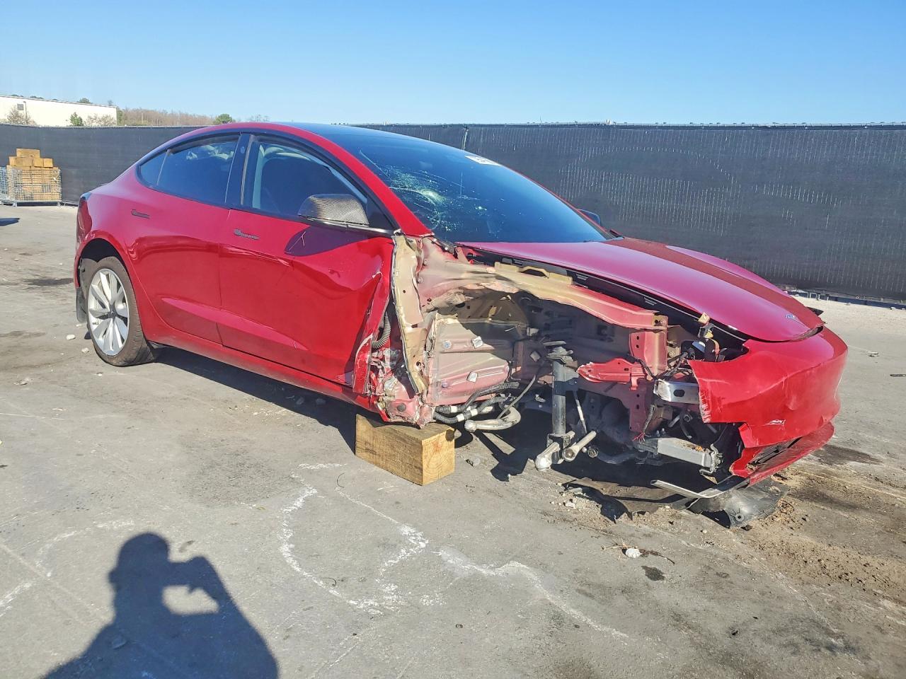 2019 Tesla Model 3 - Фото 4