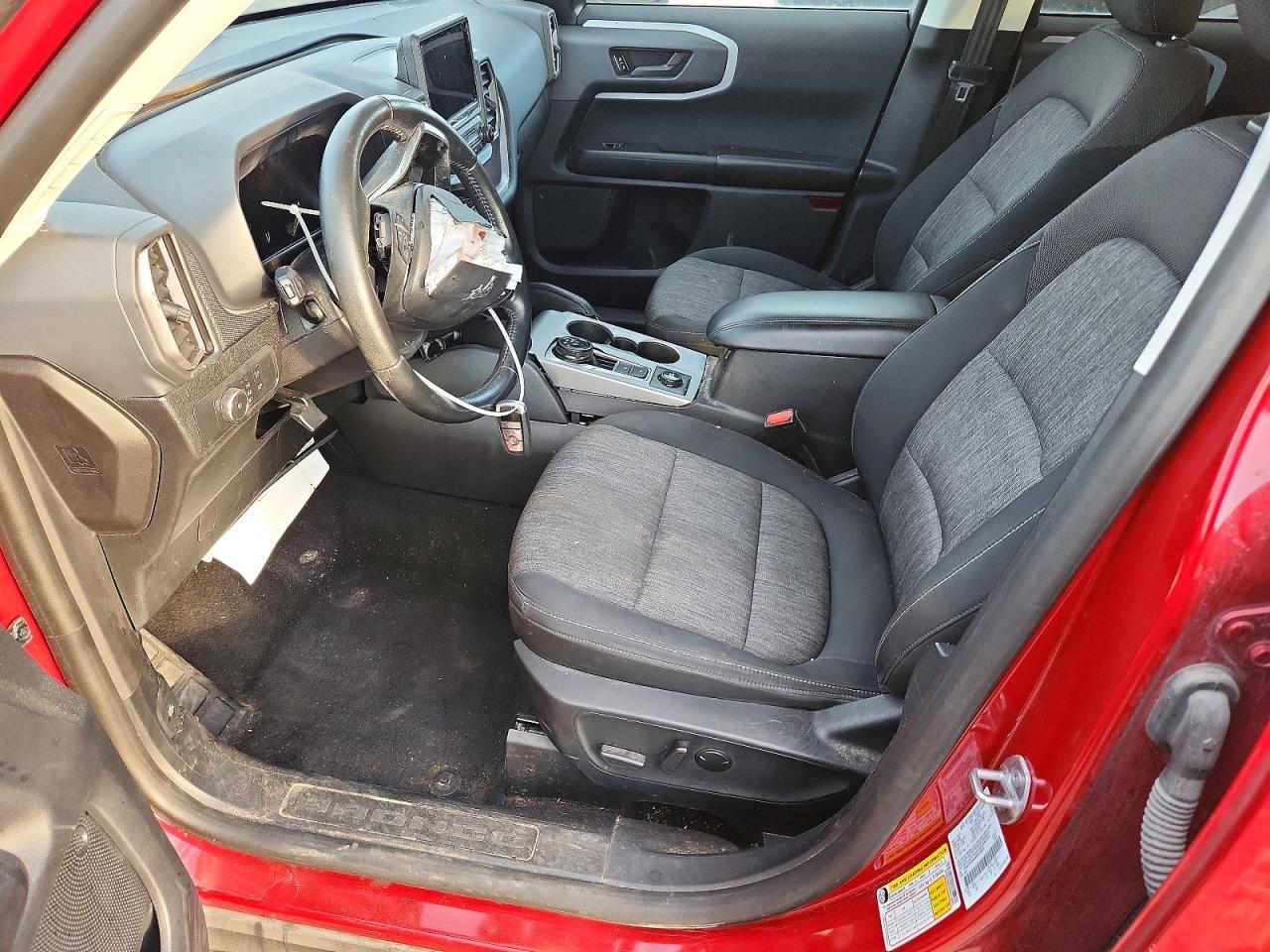 2021 Ford Bronco Sport Big Bend - Фото 7