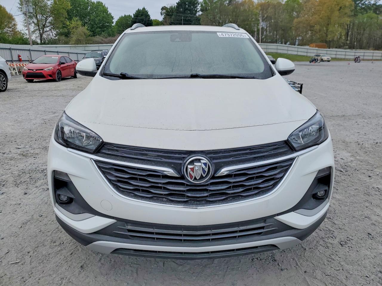 2020 Buick Encore Gx Select - Image 5