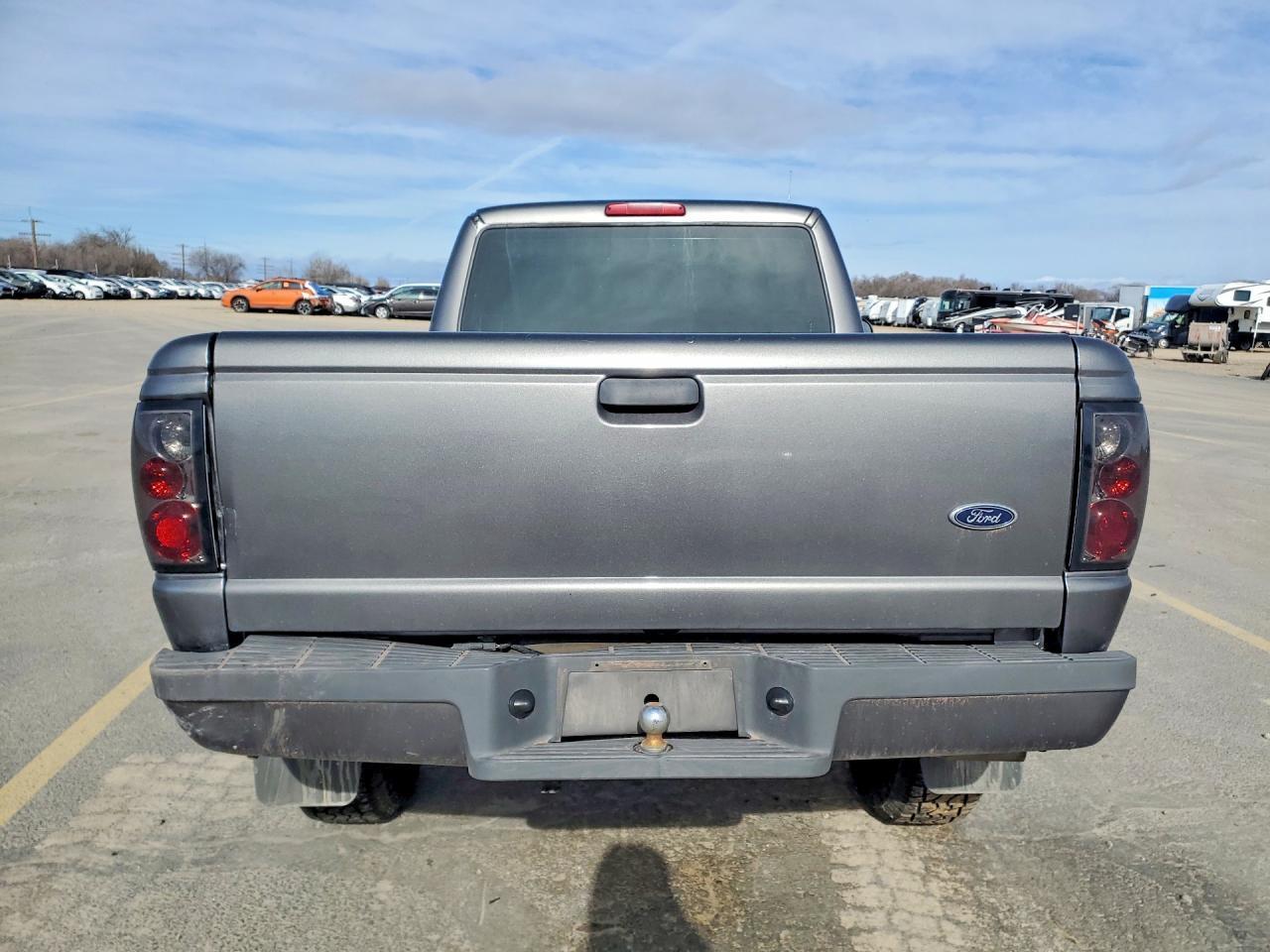 2004 Ford Ranger - Image 6