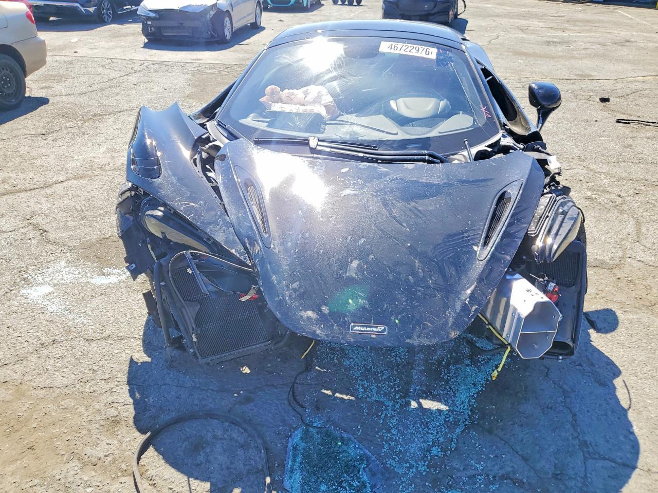 2024 Mclaren Automotive 750S - Фото 5