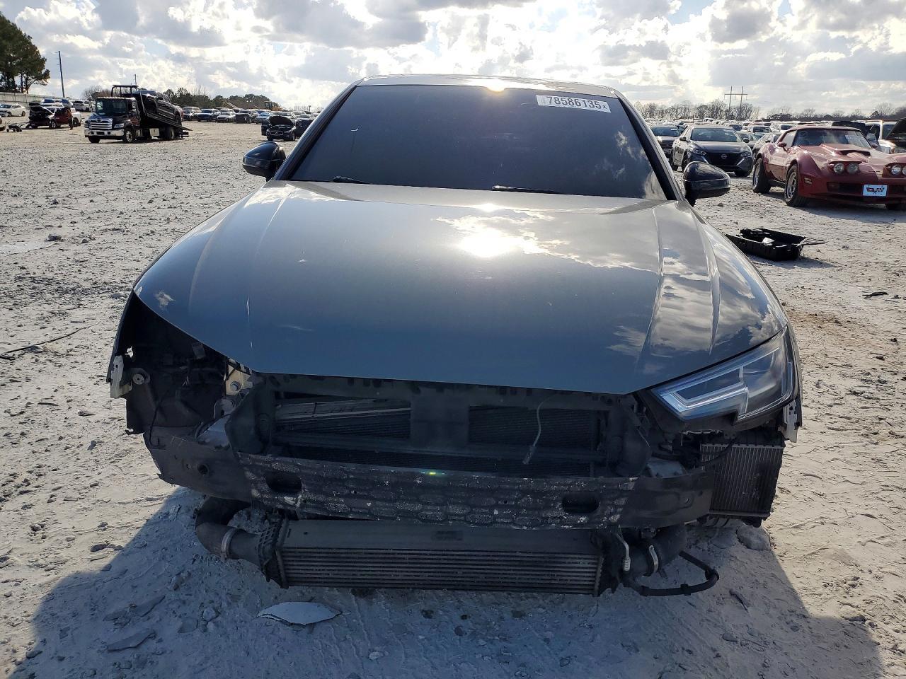 2019 Audi S4 Prestige - Image 5