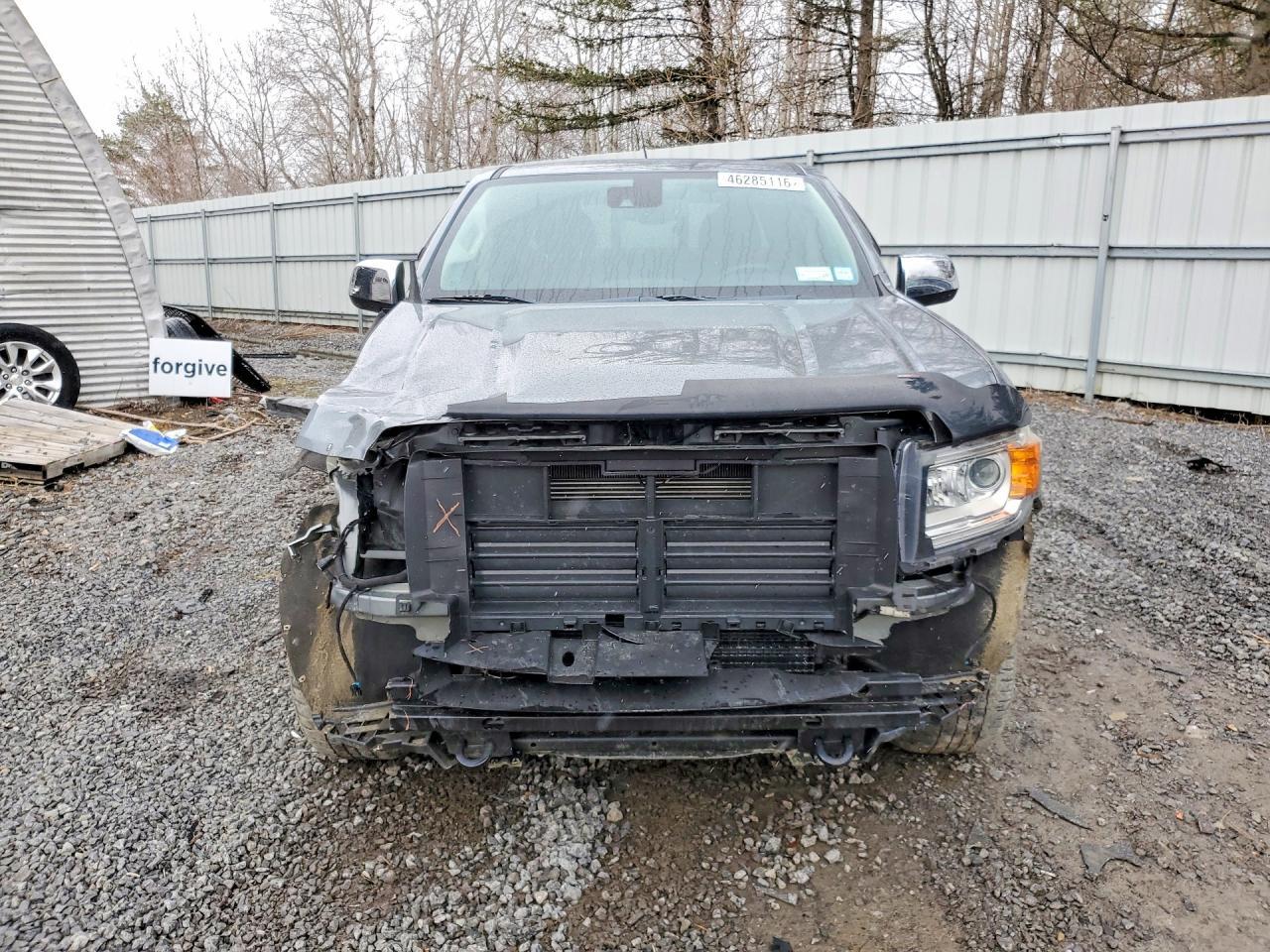 2019 GMC Canyon Slt - Image 5