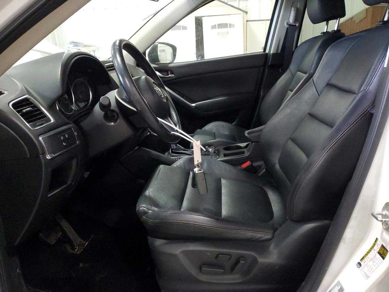 2016 Mazda Cx-5 Gt - Image 7