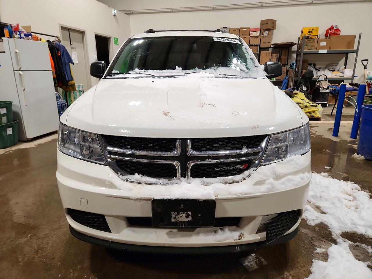 2017 Dodge Journey Se - Image 5