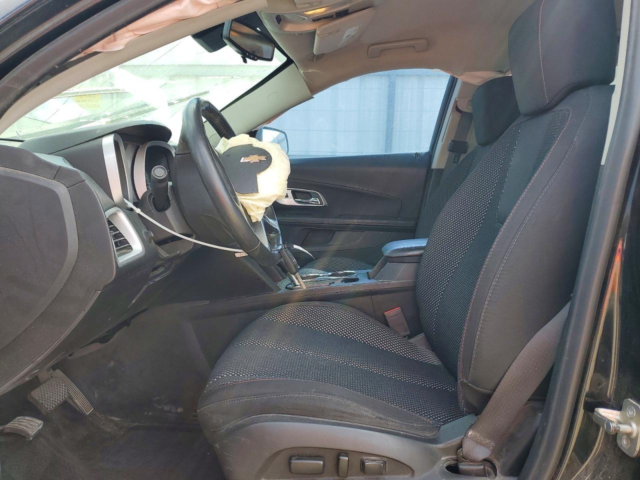 2016 Chevrolet Equinox Lt - Image 7