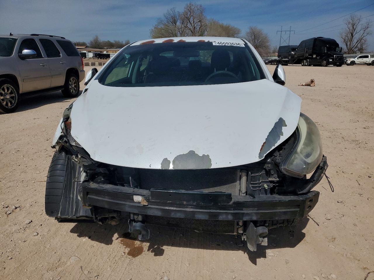 2015 Hyundai Elantra Se - Image 5