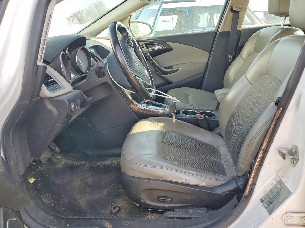 2015 Buick Verano Convenience - Image 7