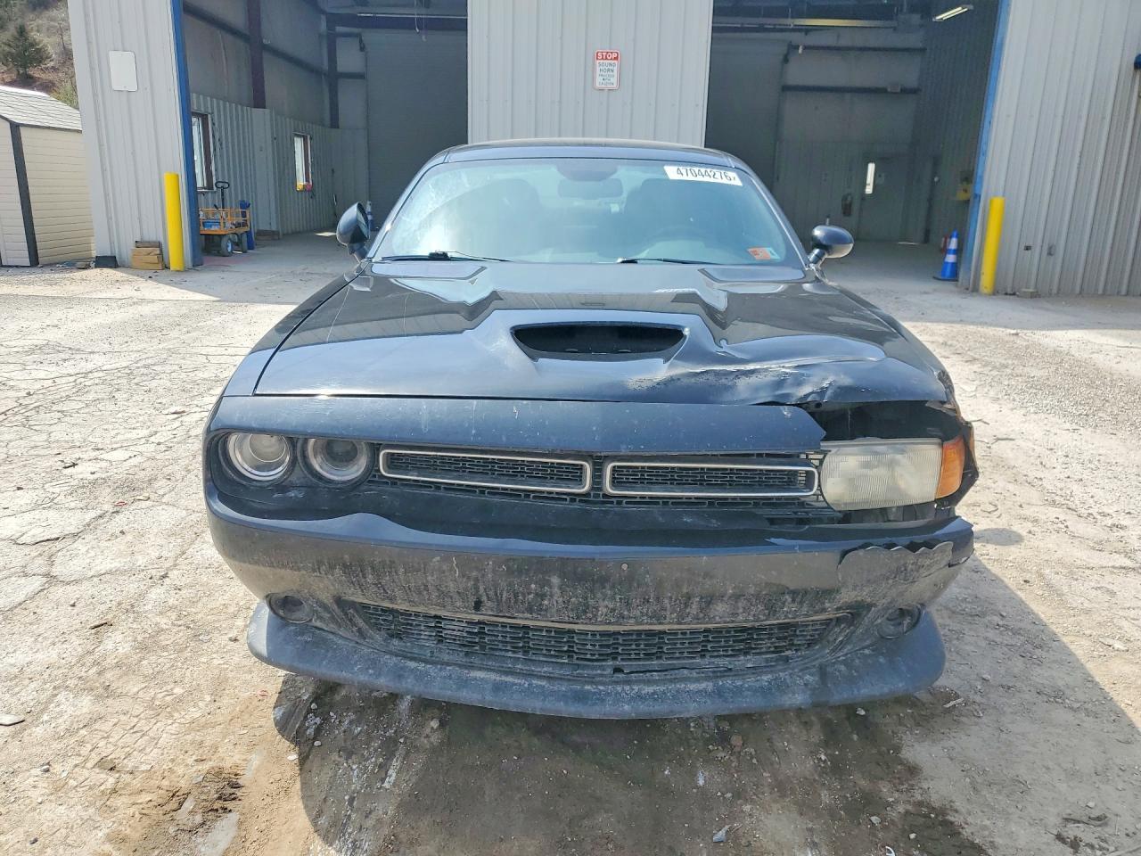 2023 Dodge Challenger Gt - Image 5