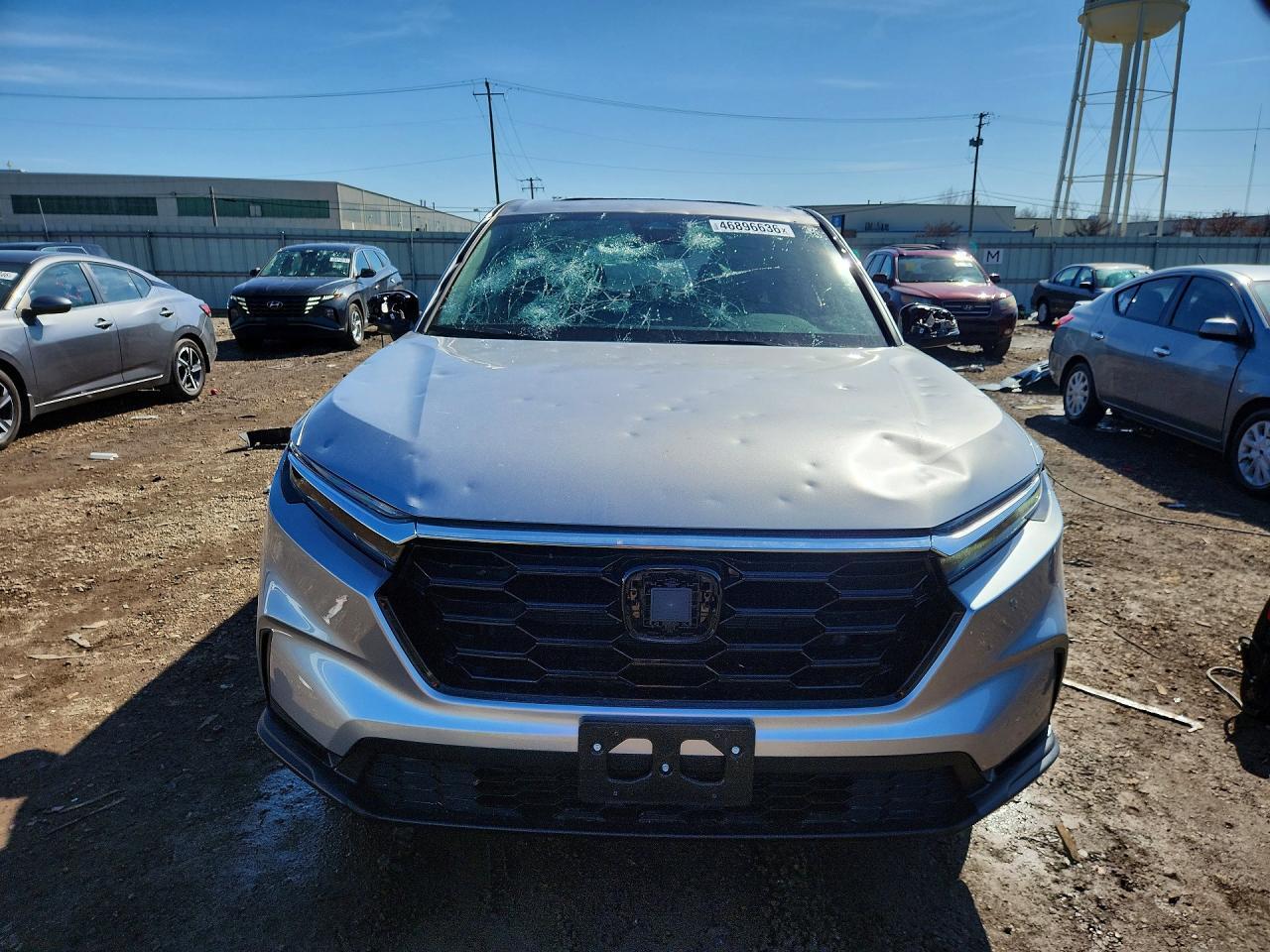 2026 Honda Cr-V Ex - Image 5