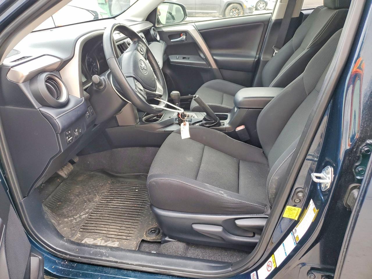 2018 Toyota Rav4 Xle - Image 7