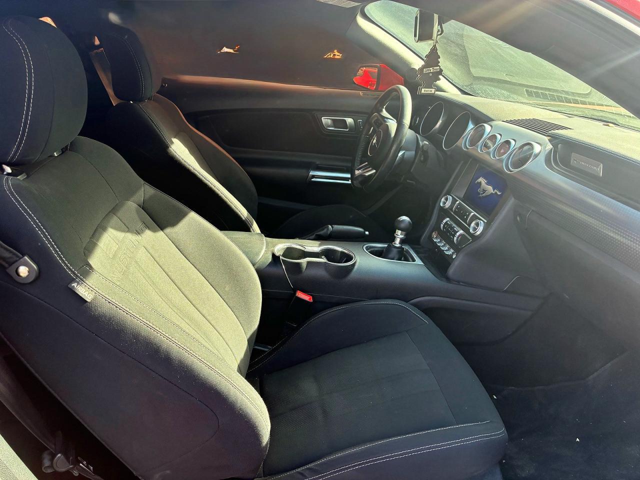 2019 Ford Mustang Gt - Image 5