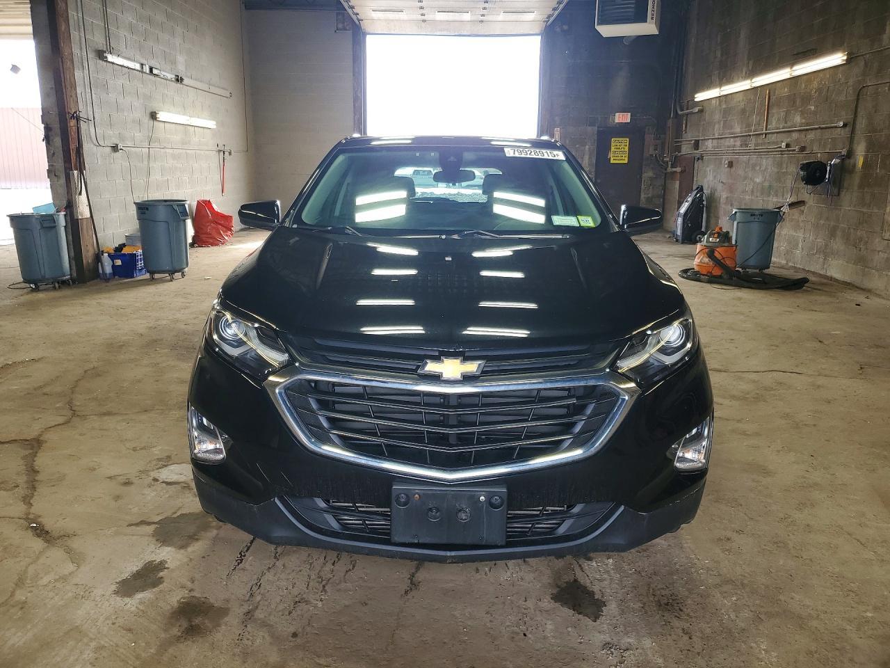 2020 Chevrolet Equinox Lt - Image 5