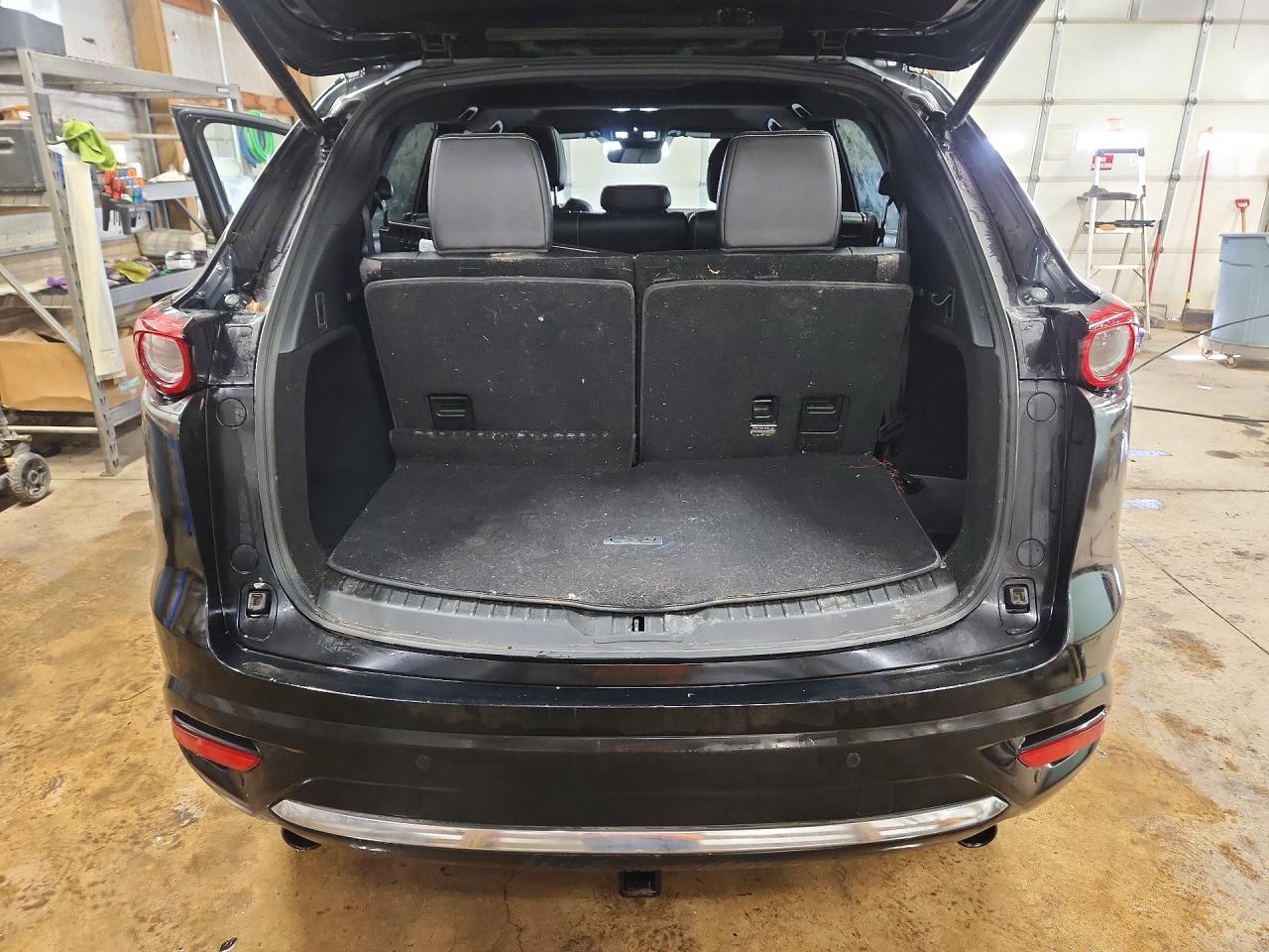 2021 Mazda Cx-9 Grand Touring - Фото 6