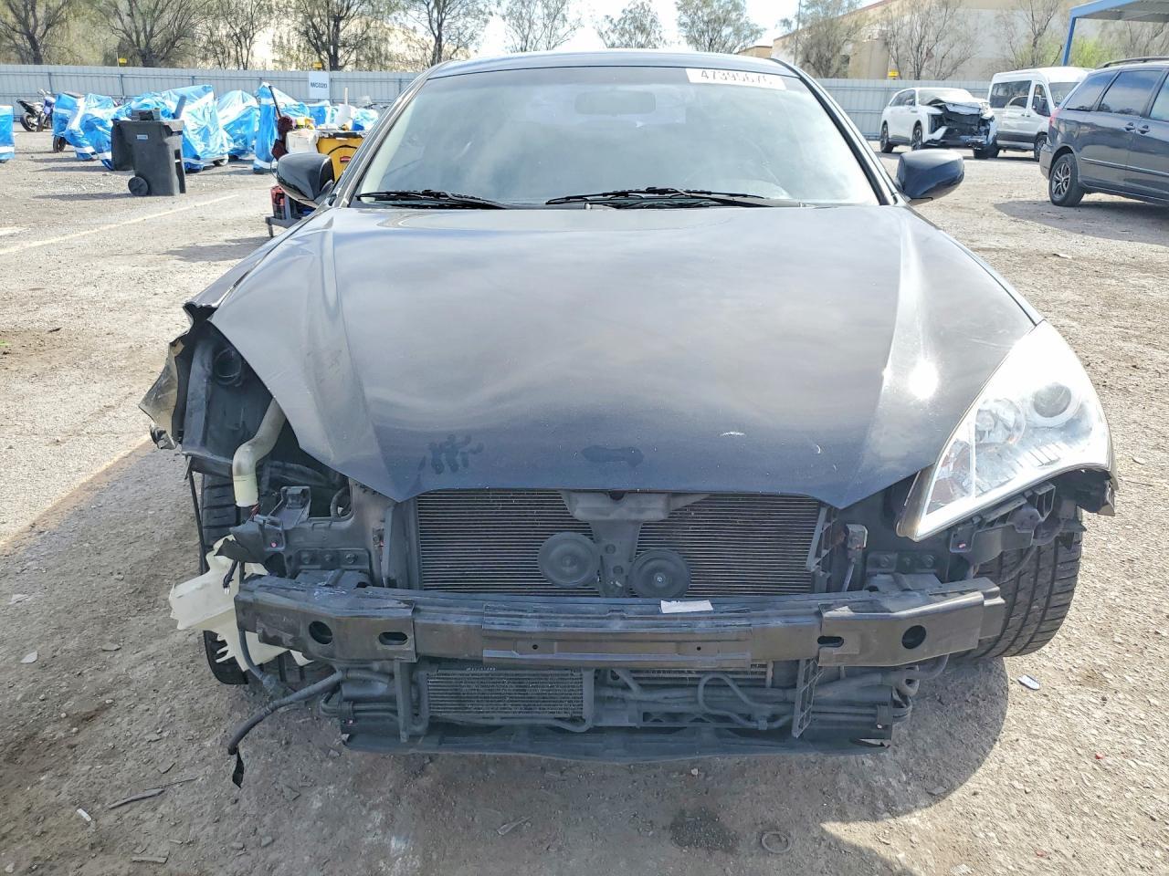 2010 Hyundai Genesis Coupe 2.0T - Фото 5
