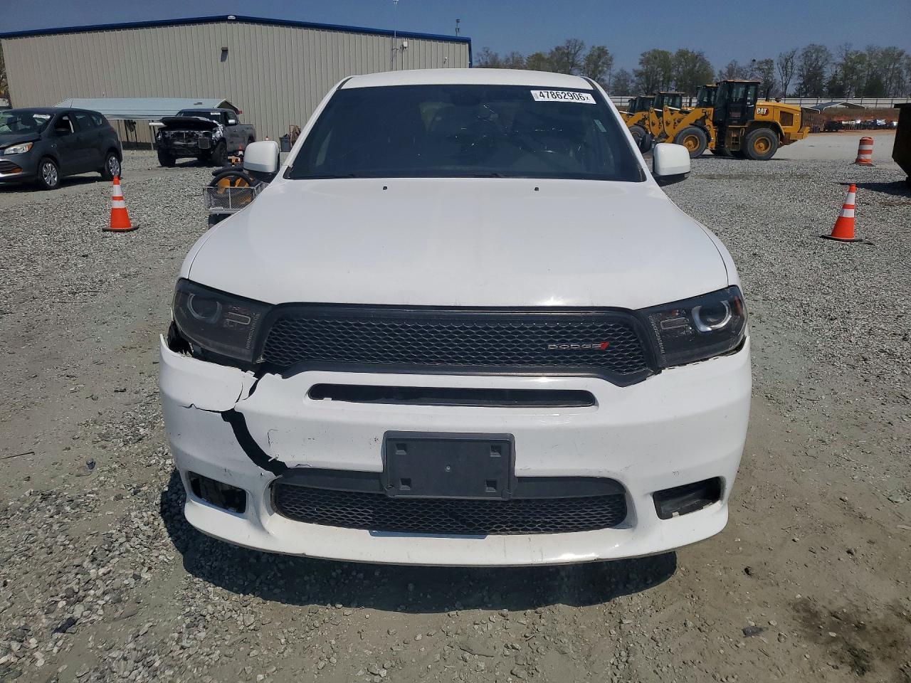 2020 Dodge Durango Gt - Image 5