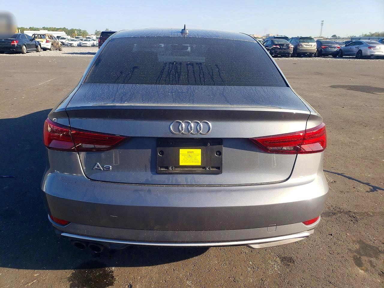 2018 Audi A3 Premium - Image 6