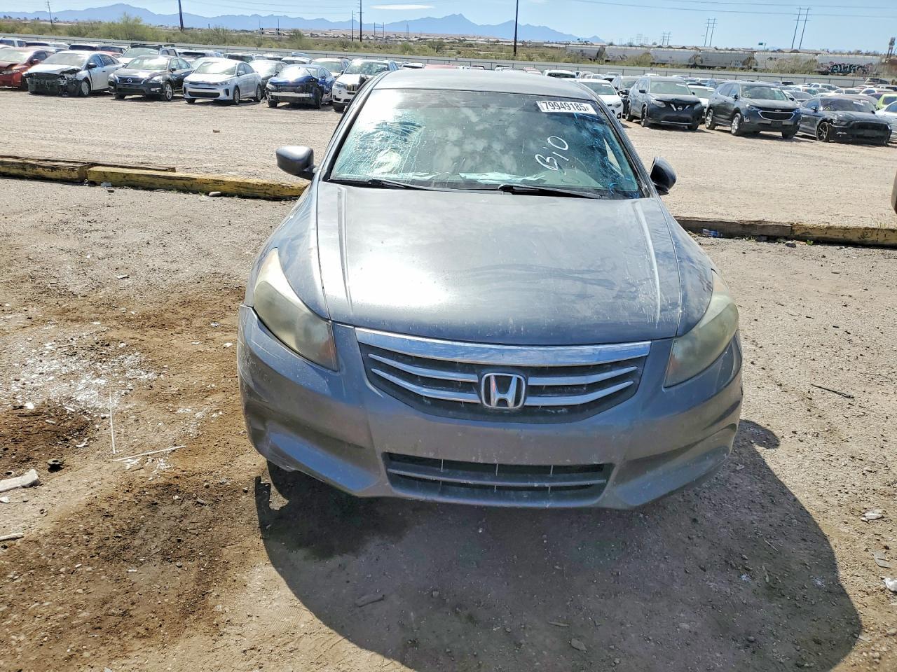 2011 Honda Accord Se - Image 5