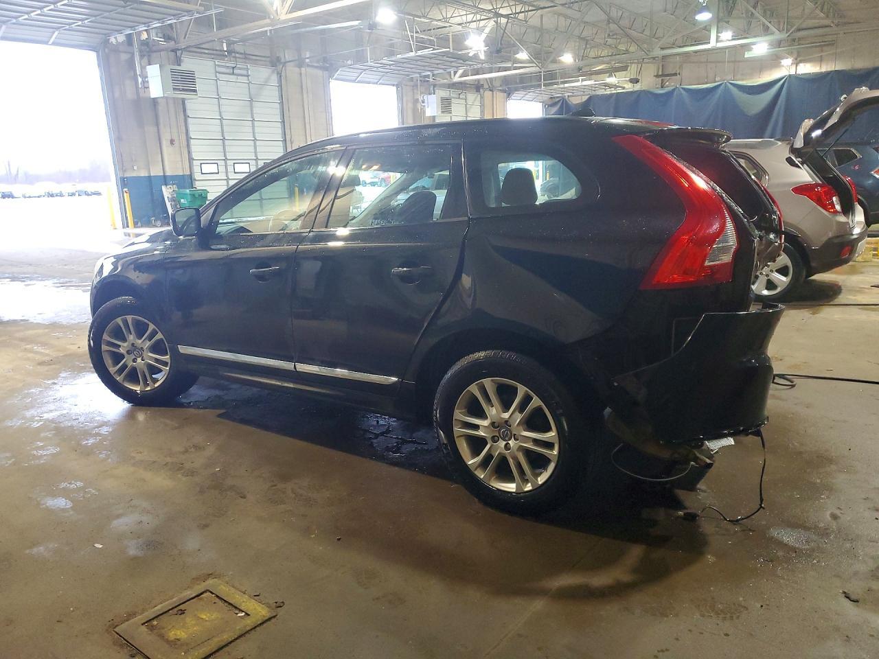 2015 Volvo Xc60 T5 - Image 2