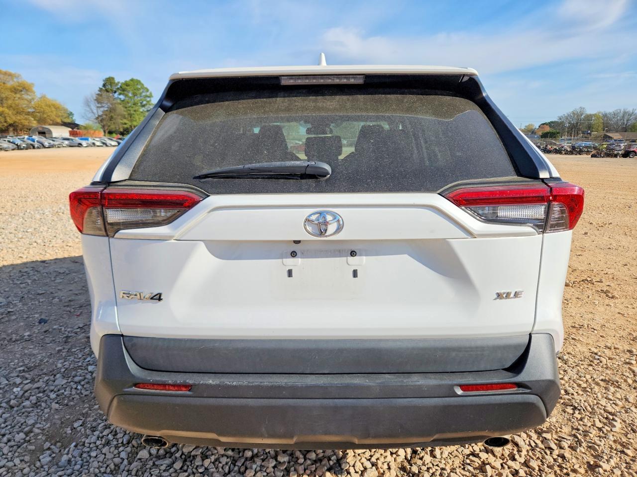 2021 Toyota Rav4 Xle - Image 6