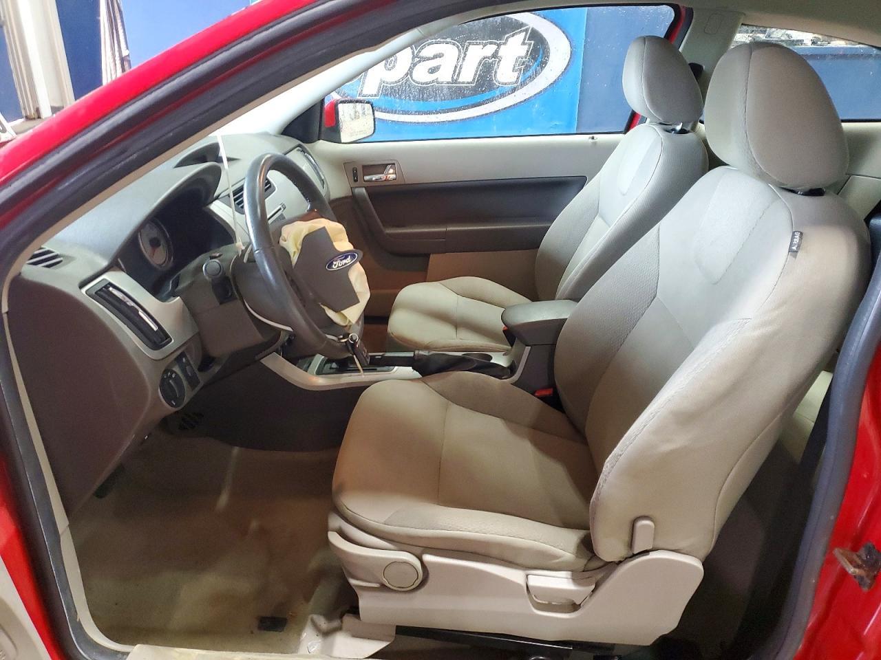 2008 Ford Focus Se - Фото 7