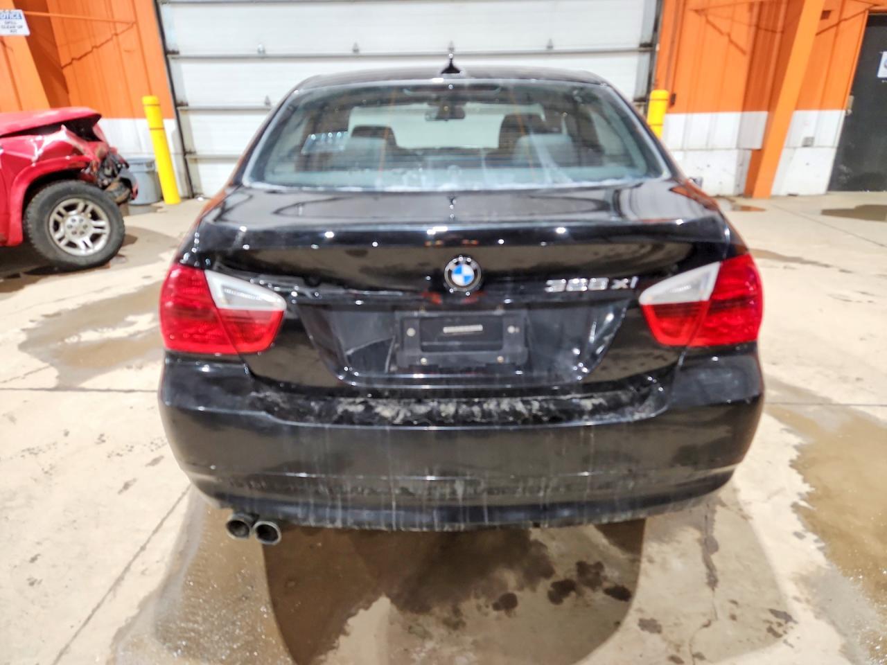 2008 BMW 328 Xi - Фото 6