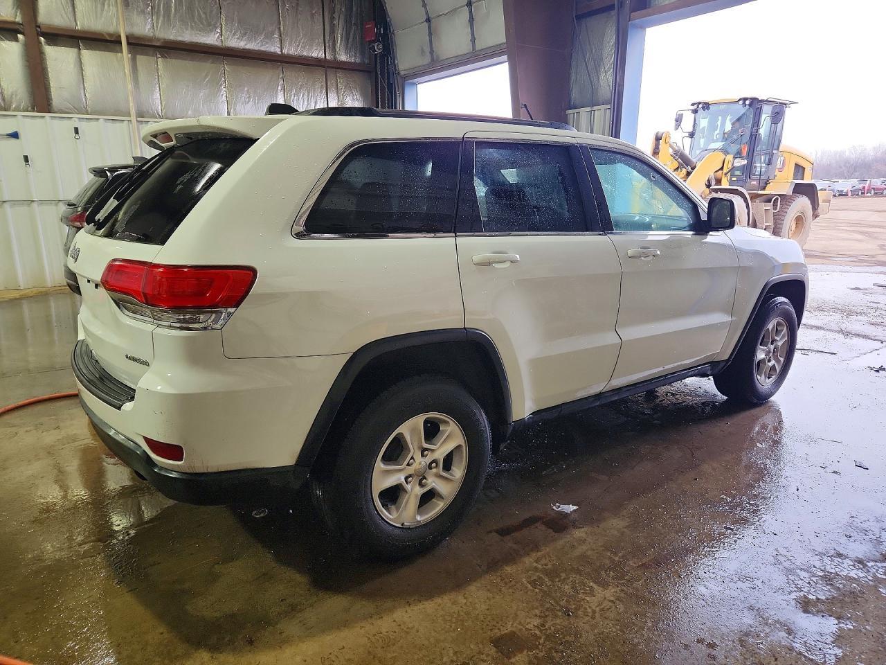 2015 Jeep Grand Cherokee Laredo - Фото 3