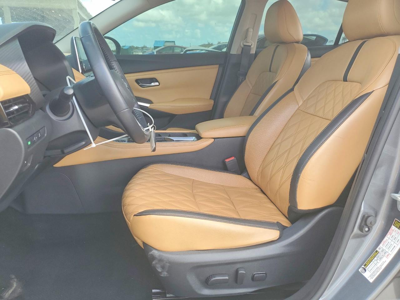 2020 Nissan Sentra Sv - Image 7