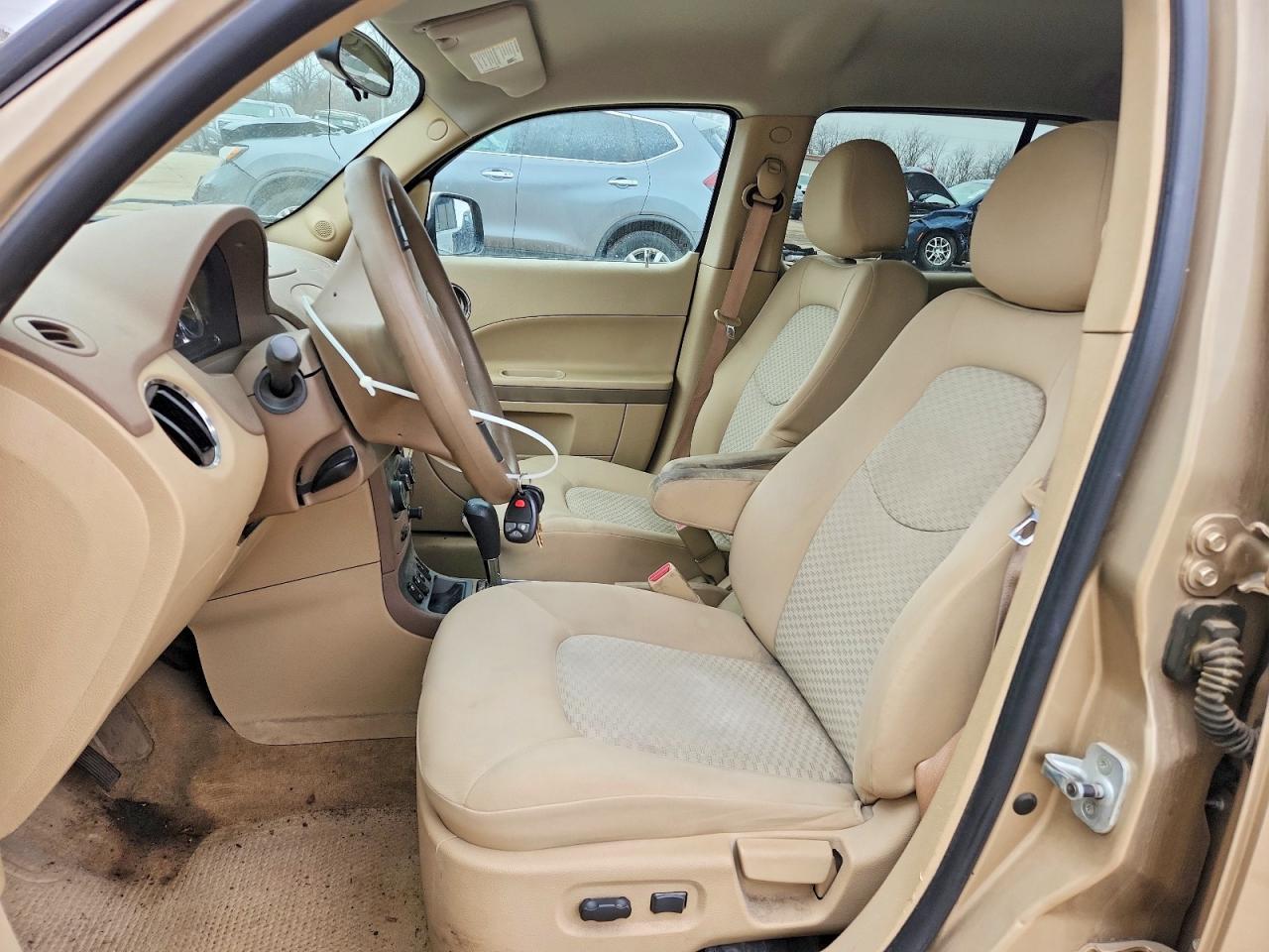 2006 Chevrolet Hhr Lt - Image 7