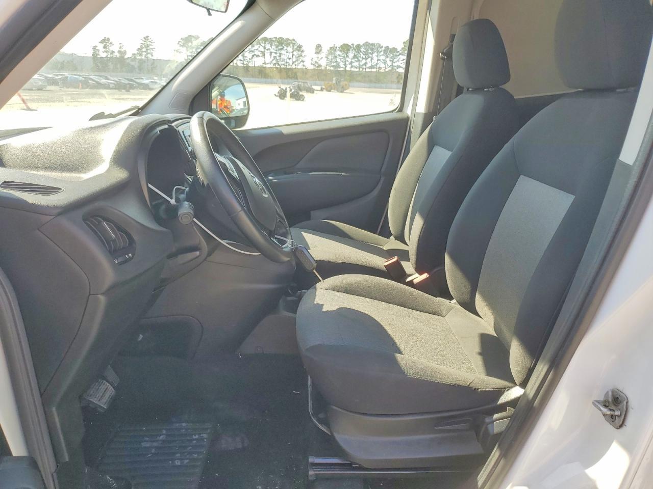 2020 Ram Promaster City Slt - Фото 7