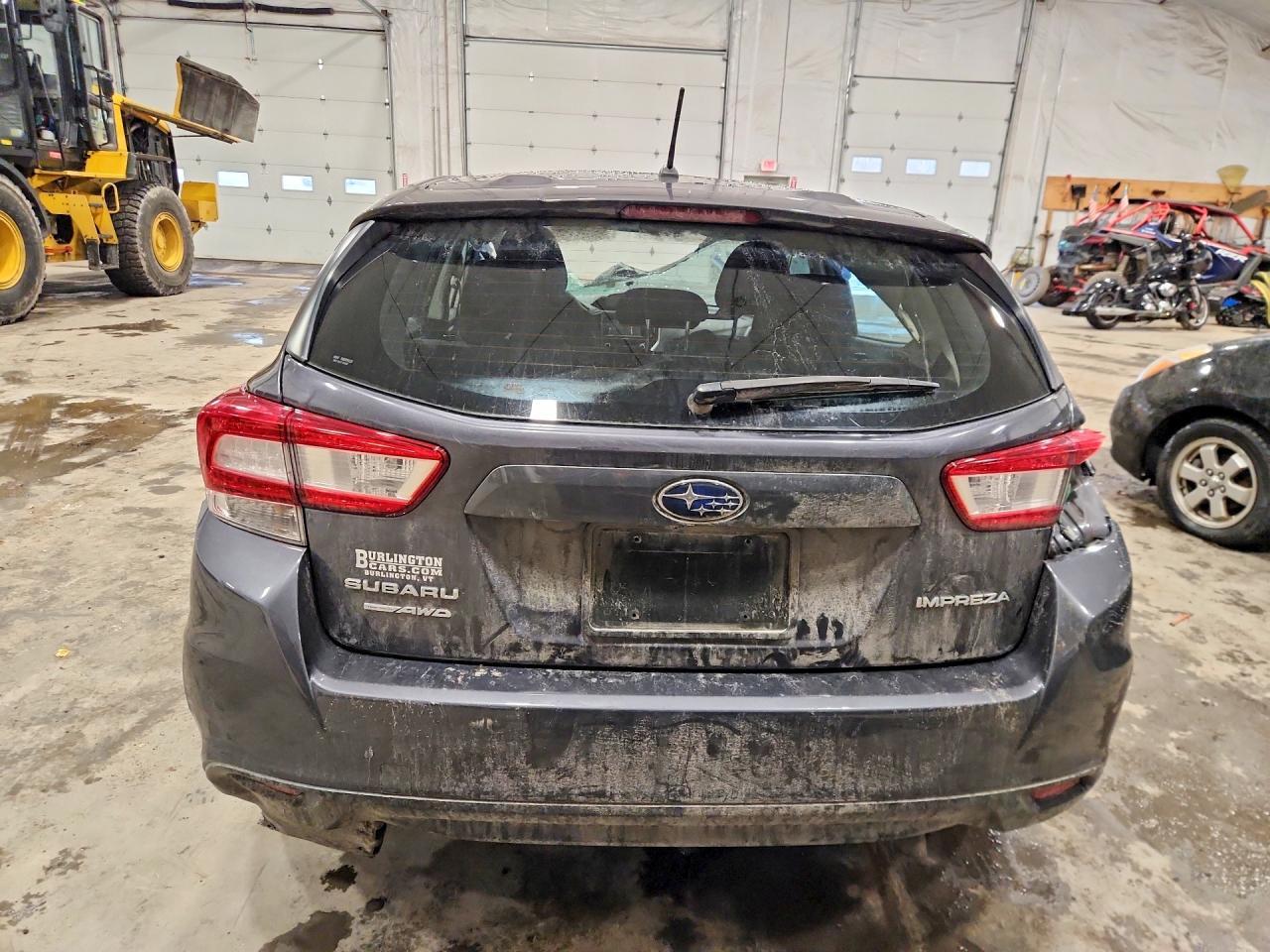 2019 Subaru Impreza - Image 6