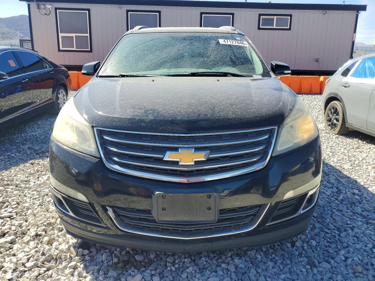 2017 Chevrolet Traverse Lt - Image 5