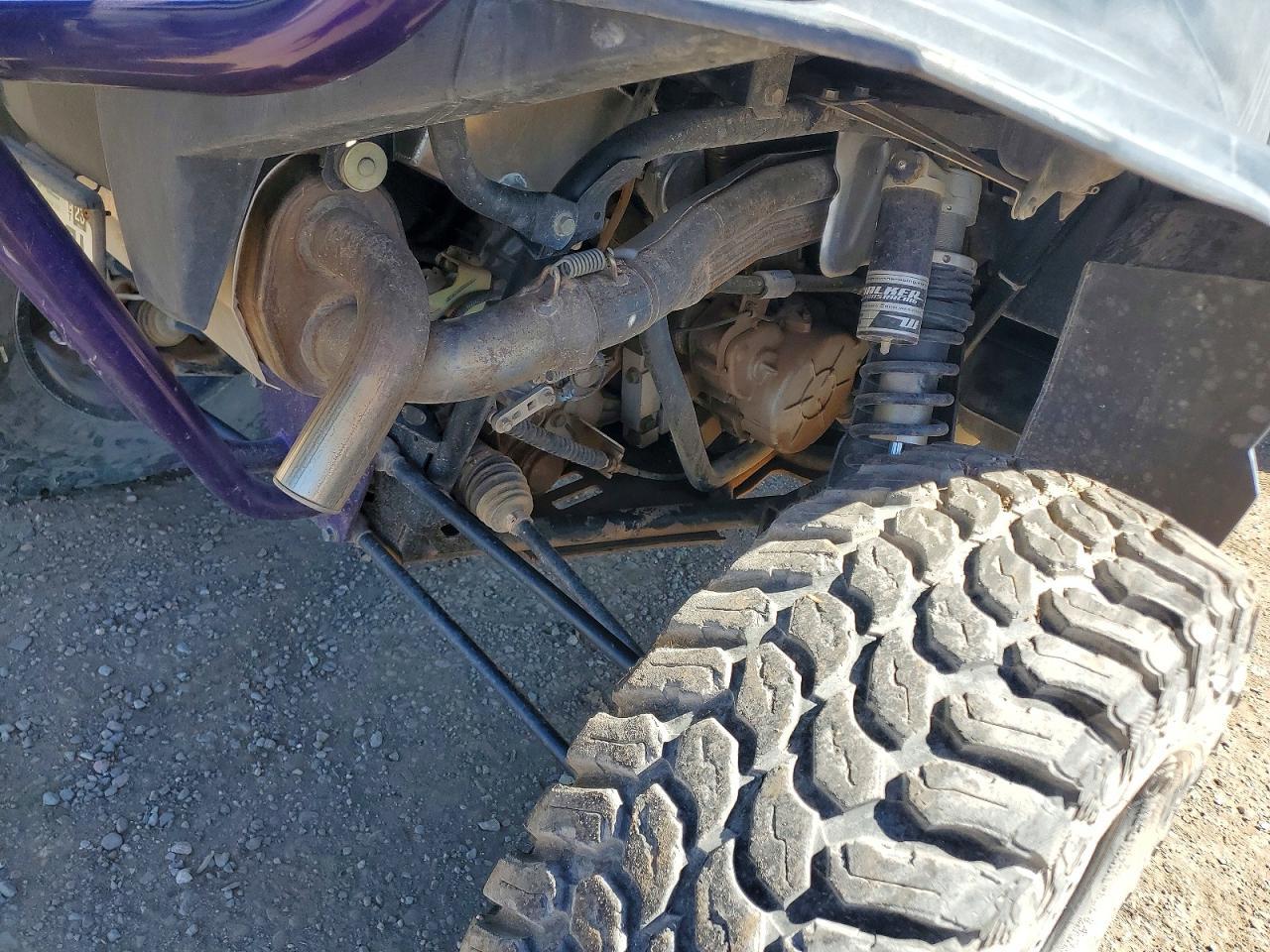 2013 Polaris Rzr Utility Vehicle - Фото 7