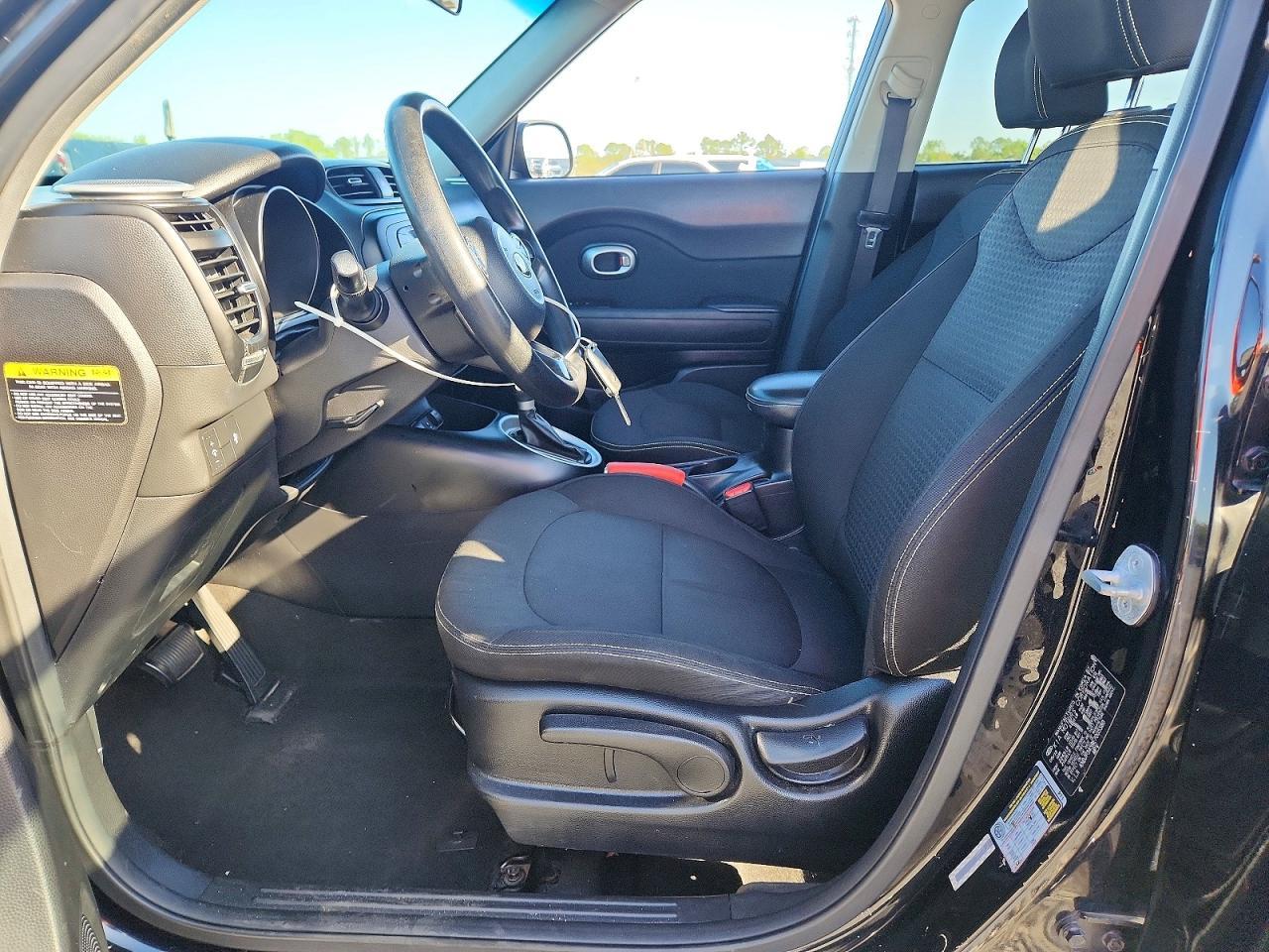2014 Kia Soul - Фото 7