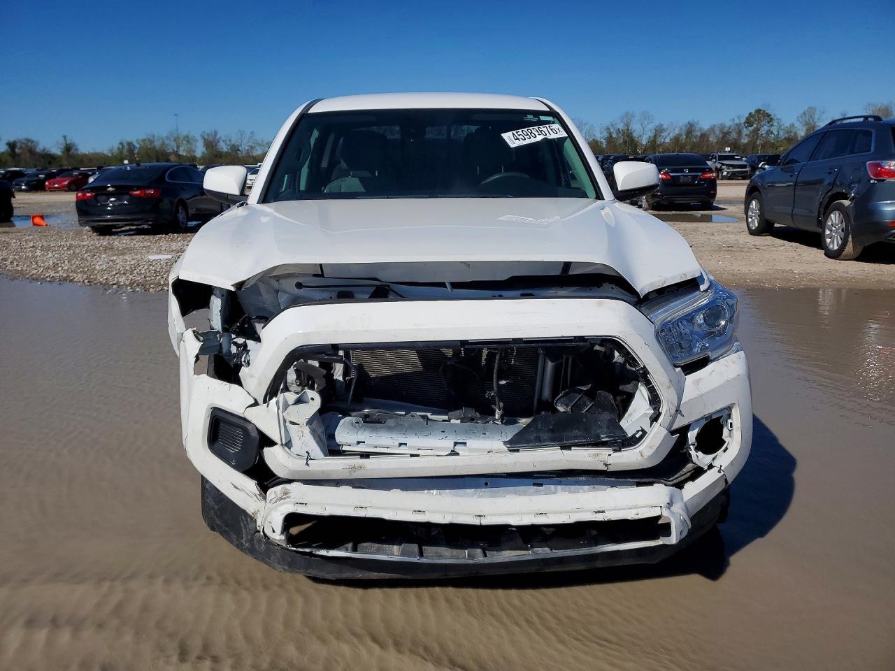 2023 Toyota Tacoma Sr V6 - Фото 5