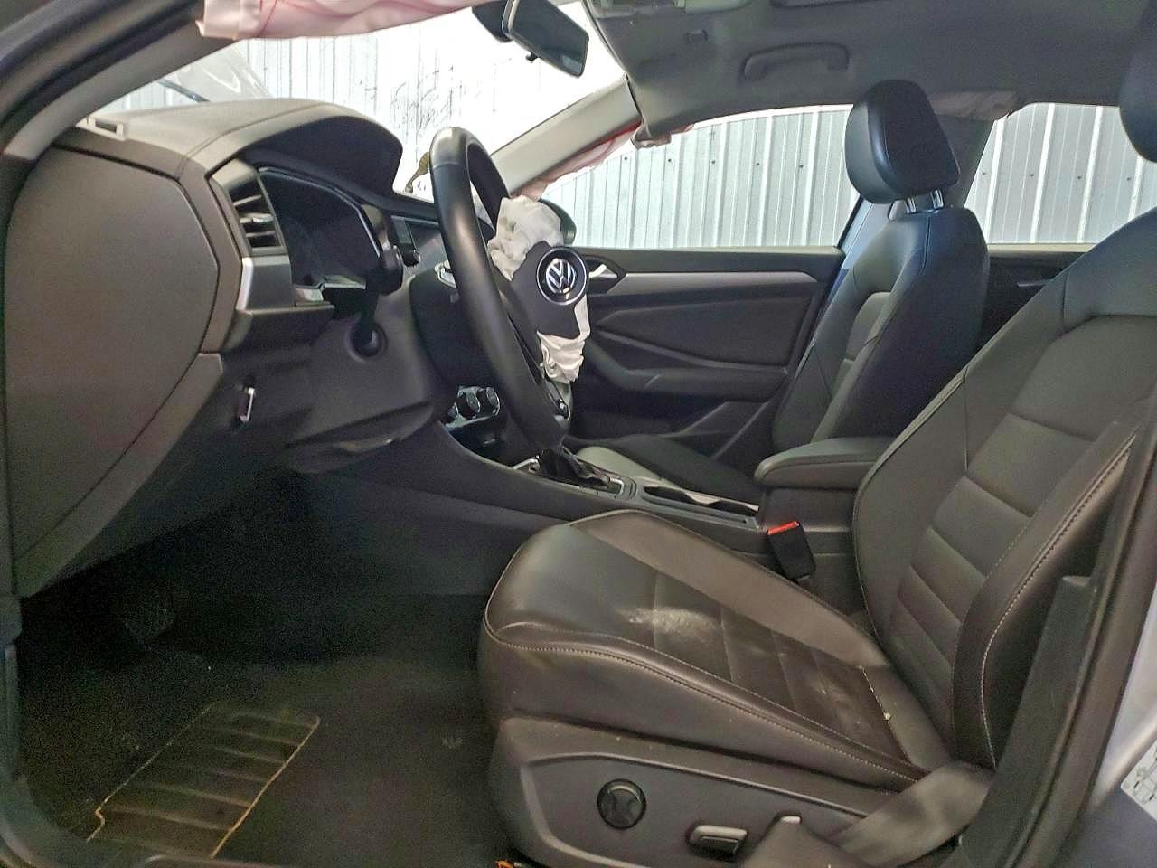 2021 Volkswagen Jetta S - Фото 7