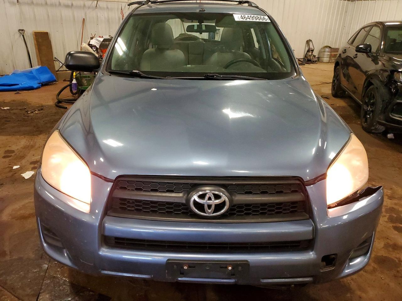 2011 Toyota Rav4 Base - Фото 5