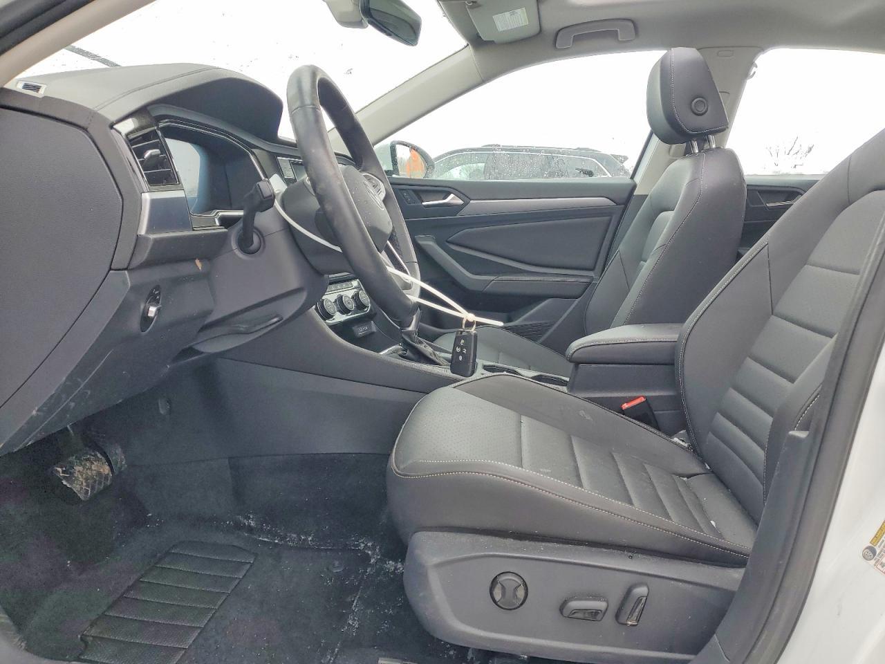 2024 Volkswagen Jetta Se - Фото 7