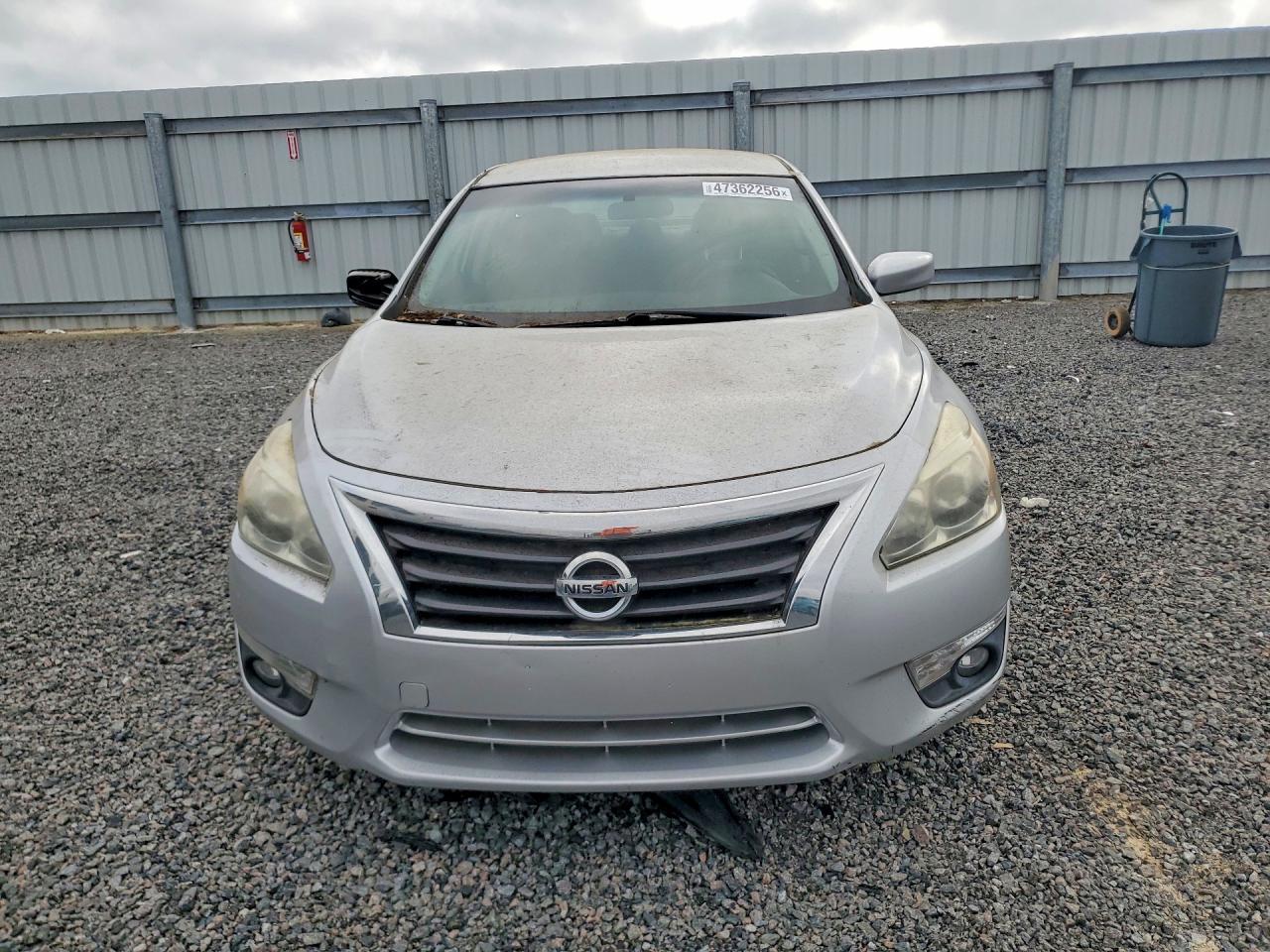 2015 Nissan Altima 2.5 Sv - Image 5