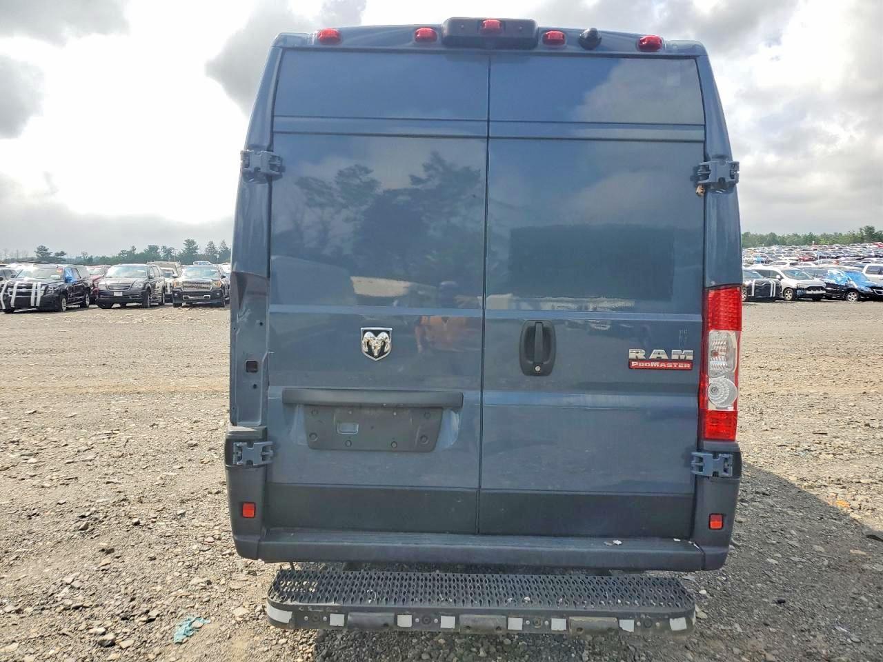 2021 Ram Promaster 3500 3500 High - Image 6