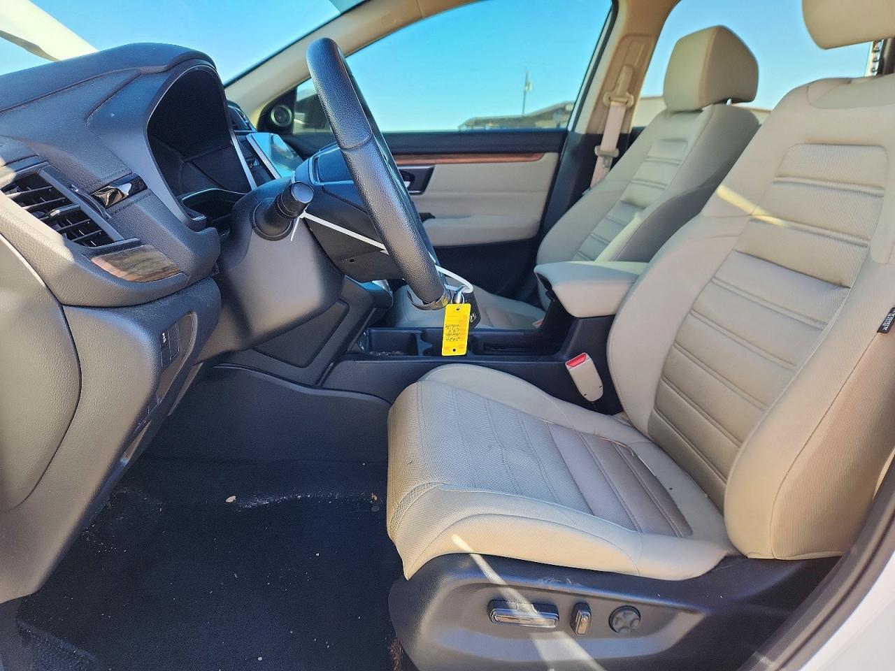 2020 Honda Cr-V Ex - Image 7