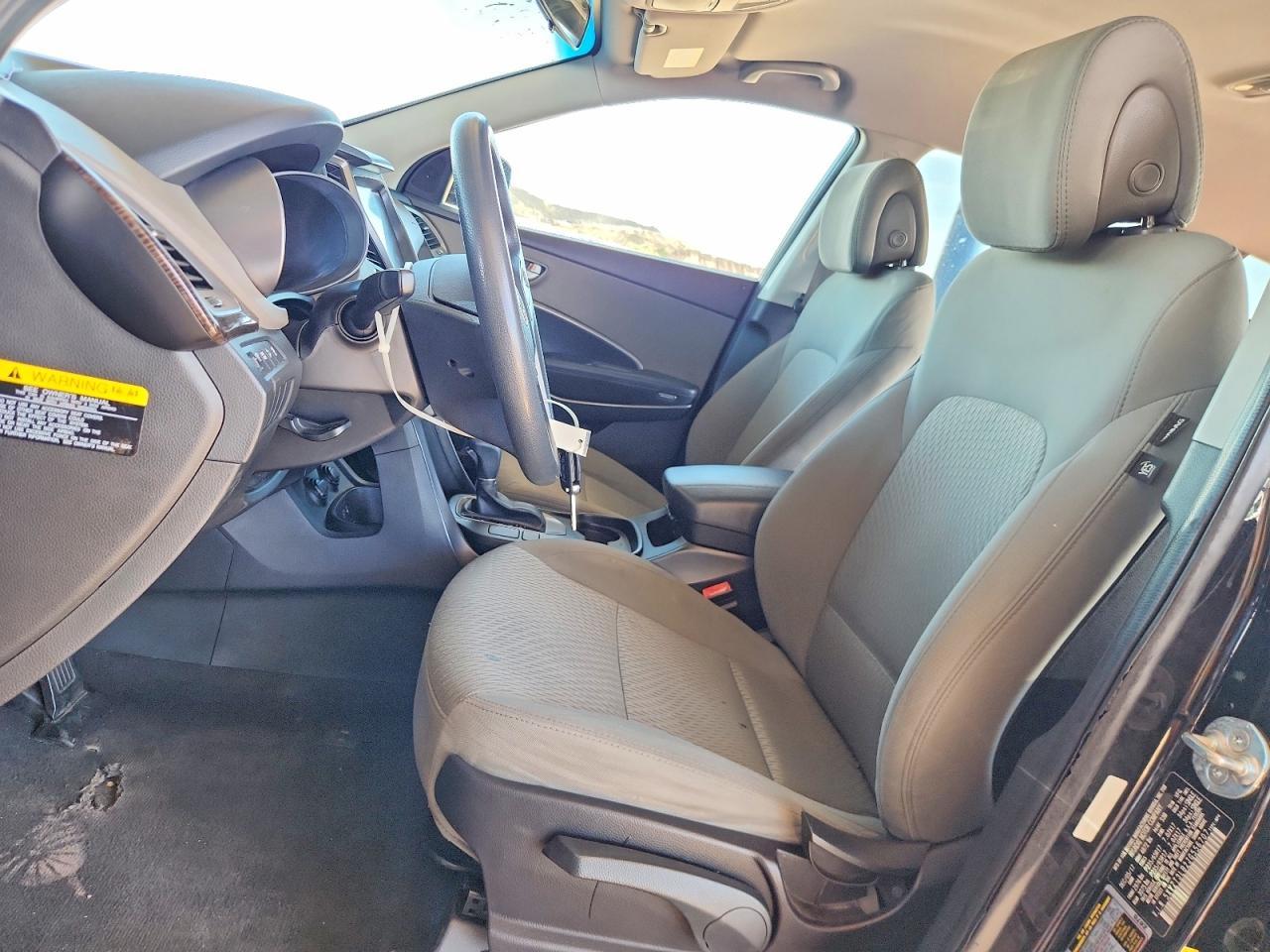 2018 Hyundai Santa Fe Sport 2.4L - Image 7